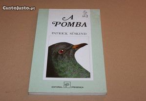 A Pomba// Patrick Suskind