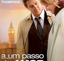 A Um Passo do Amor (2008) IMDB: 7.1 Dustin Hoffman