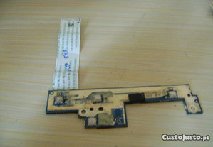 Acer Aspire 5710 Power Switch Board 5.00