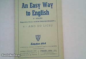 A Easy Way to English