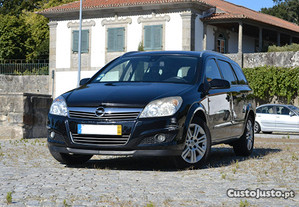 Opel Astra Caravan 1.7 CDTi  Edition - 07