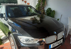BMW 318 Sport line