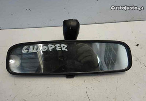 Espelho retrovisor interior MITSUBISHI GALLOPER 2.5 TD INTERCOOLER
