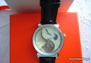 Relógio automático FOLLI FOLLIE original; novo