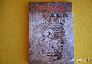 Portugal, Terra de Mistérios- 2001
