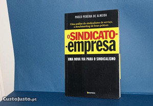 Sindicato - Empresa de Paulo Pereira de Almeida