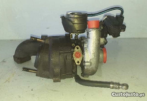 Turbocompressor BMW 3 COMPACT (E46) (2001-2005) *