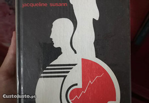 "A Máquina do Amor" Jacqueline Susann