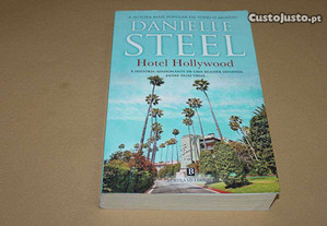 Hotel Hollywood de Danielle Steel