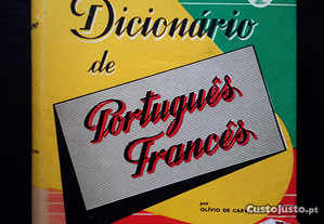 Dicionário de Português - Francês