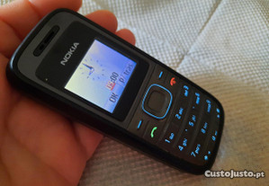Nokia 1208 vodafone