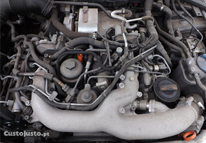 Motor VW PHAETON (3D1, 3D2, 3D3, 3D4, 3D6, 3D...