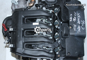 Motor BMW 3 Compact  E46 320 td Ref. M47 204D...