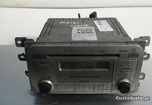 Radio cd/ sistema audio SUZUKI LIANA (ER,ER) (2001-2007) *
