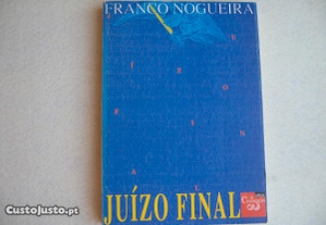 Juízo Final - Franco Nogueira, 1992