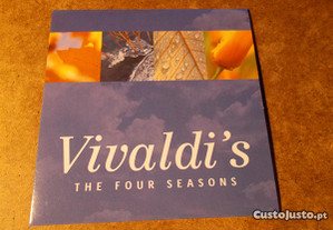 Vivaldi The four Seasons