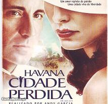 Havana Cidade Perdida (2005) Dustin Hoffman IMDB: 6.7