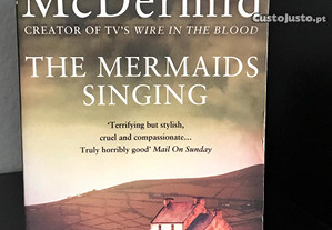 The Mermaids Singing de Val McDermid