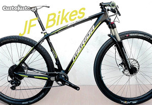 JF-bikes Usadas ok btt 29 carbono Merida Big nine 900 L