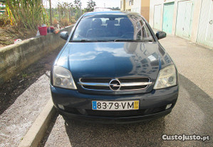 Opel Vectra 2.2 CDTI