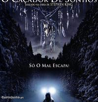 O Caçador de Sonhos (2003) Stephen King