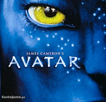 Avatar (2009) James Cameron IMDB: 8.5