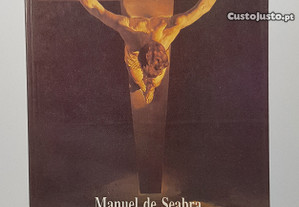 Manuel de Seabra // O Dia em que Jesus Traiu Judas 1996