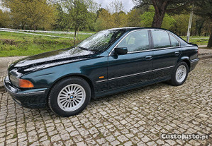 BMW 535 i V8 - 99