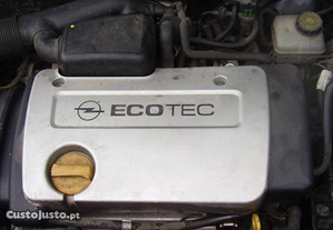 peças Motor Opel 1.0 corsa b