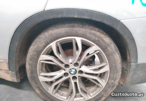 Cave de roda tras esquerdo BMW X1 SDRIVE 18 D