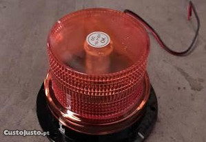 Pirilampo flash empilhador LED