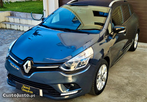 Renault Clio Break 0.9 TCE Limited - 20