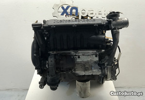 Motor MERCEDES-BENZ A-CLASS (W168) A 170 CDI (168.008) | 07.98 - 02.01 Usado REF. OM668.941 668941