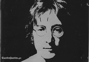 John Lennon - - Working Class Hero - The Definitive Lennon... CD X 2