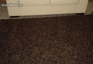 Carpete Castanha - Nova