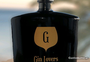 Gin Lovers Gin