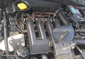 Rover 75/MG ZT/FreelanderTD4 - Motor 2.0 cdti