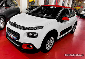 Citroën C3 1.2 PureTech Feel 