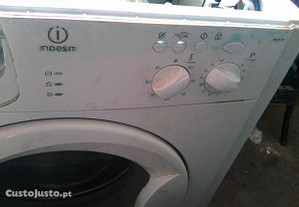 peças maquina lavar INDESIT