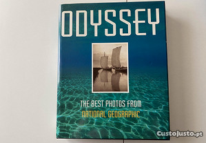Odyssey National Geographic