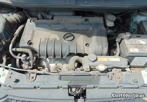 Motor HYUNDAI ELANTRA (XD) 1.6 | 06.00 - 07.06 Usado REF. G4ED