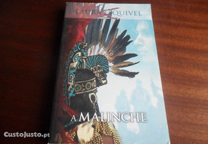 "A Malinche" de Laura Esquível