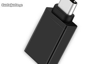 Adaptador USB-C para USB-A 3.0