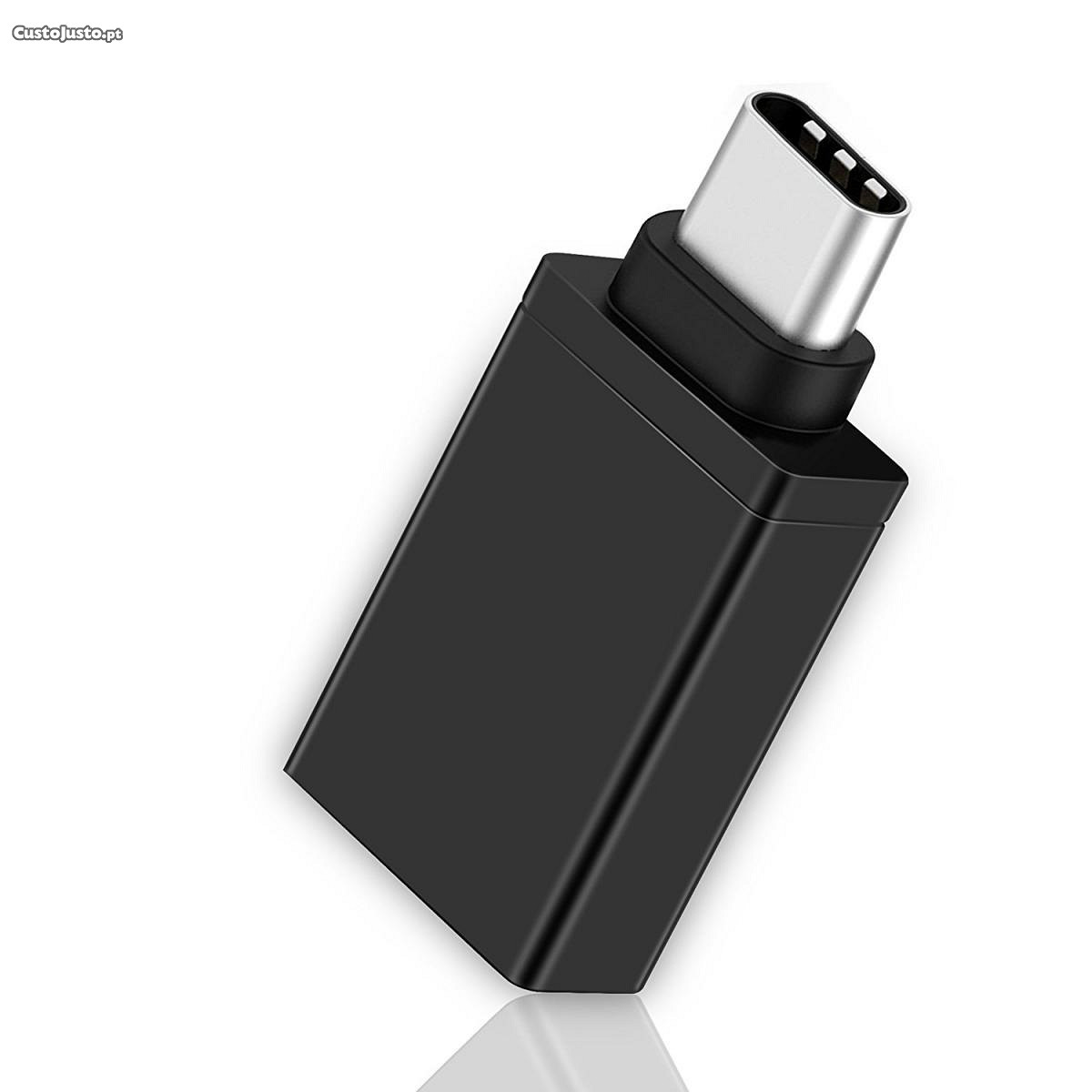 Adaptador USB-C para USB-A 3.0
