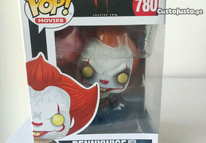 Funko Pop Pennywise 780