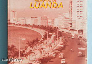 Memórias de Luanda