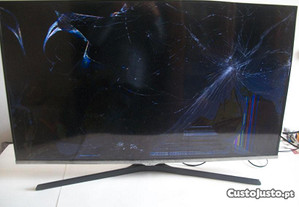 Tv Led Samsung UE40J5100AW para Peças
