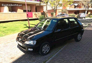 PEÇAS - Peugeot 106 3p (96-2003)
