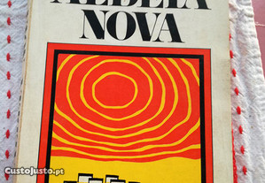 Manuel Fonseca 1978 Aldeia Nova