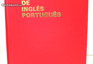Dicionário de Inglês / Português 